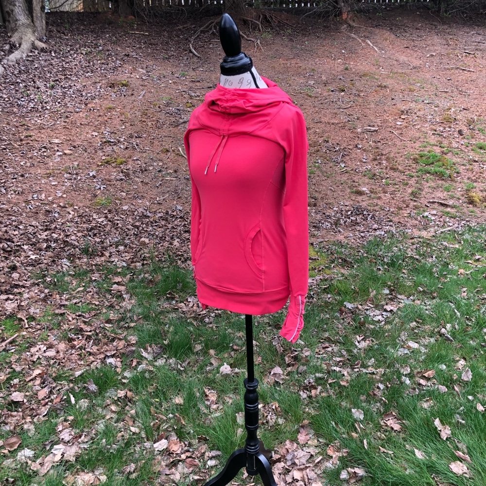 Lululemon Pullover - image 7